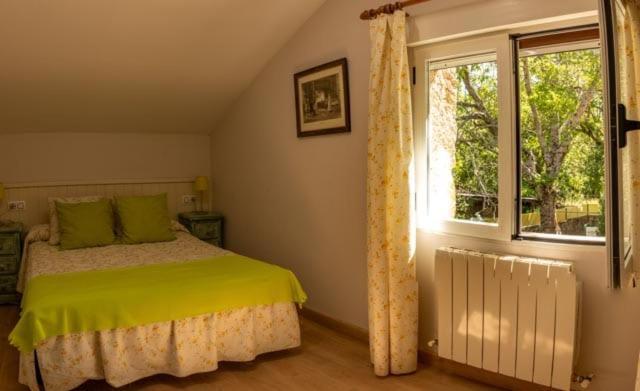 Casa rural Casitas Del Huerto