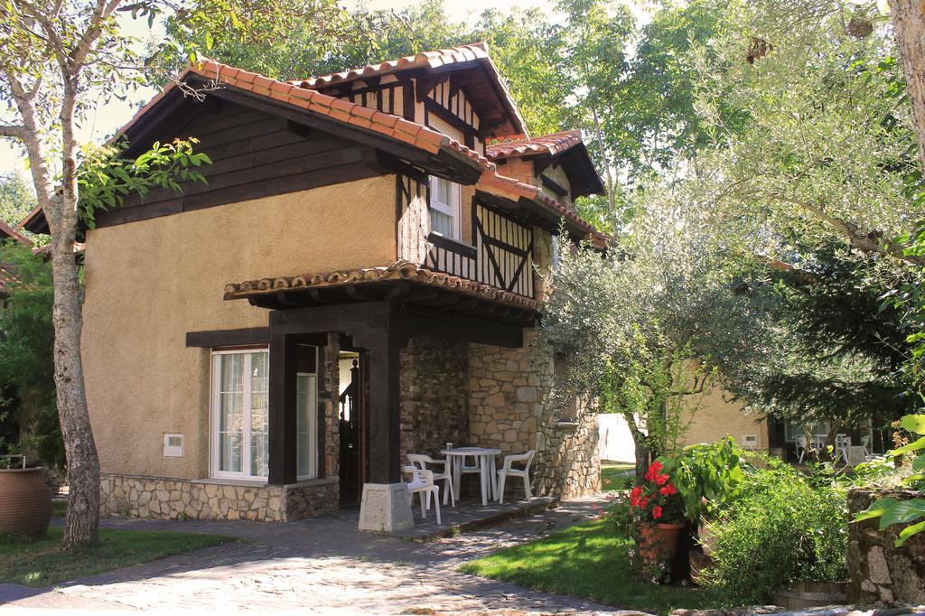 Casitas Del Huerto Casa rural *