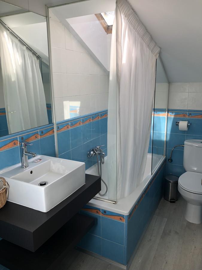 Casa rural Casitas Del Huerto La Alberca (Salamanca)
